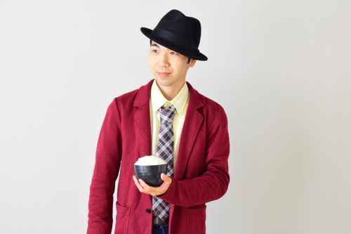ジンジャーやまざき