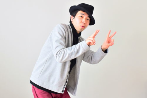 ジンジャーやまざき